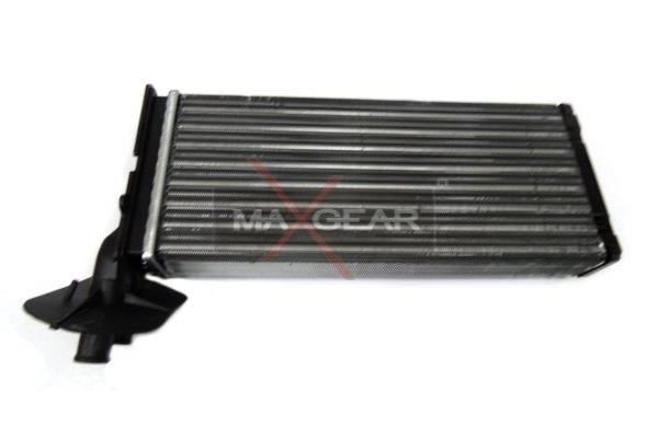 Maxgear 18-0059 Heat exchanger, interior heating 180059