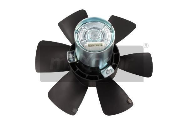 Maxgear 71-0014 Hub, engine cooling fan wheel 710014