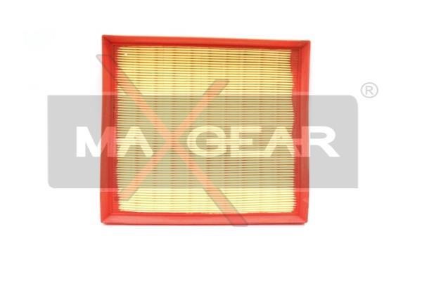 Maxgear 26-0215 Air filter 260215
