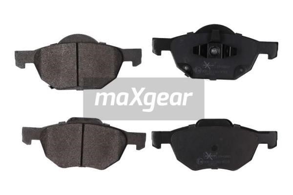 Maxgear 19-0881 Brake Pad Set, disc brake 190881