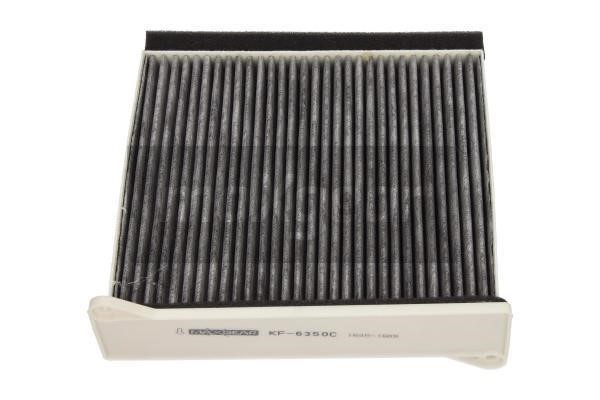 Maxgear 260780 Activated Carbon Cabin Filter 260780