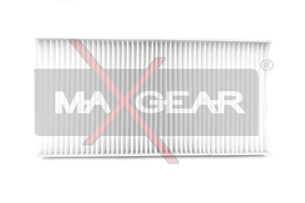 Maxgear 26-0240 Activated Carbon Cabin Filter 260240