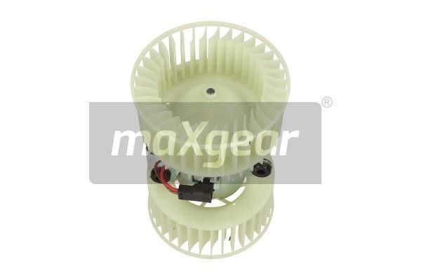 Maxgear 570114 Fan assy - heater motor 570114
