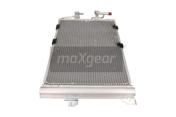 Maxgear AC895362 Cooler Module AC895362