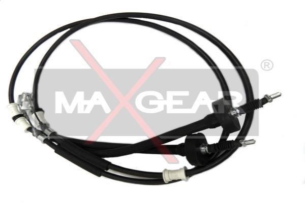 Maxgear 32-0267 Cable Pull, parking brake 320267