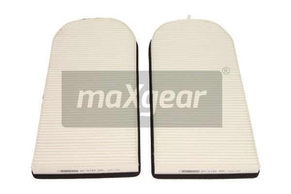 Maxgear 26-0488 Filter, interior air 260488