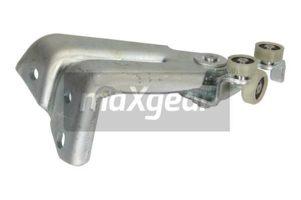 Maxgear 27-0253 Sliding door roller 270253