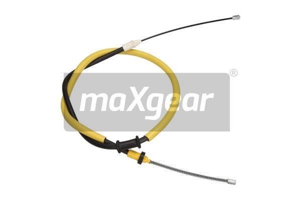 Maxgear 32-0485 Parking brake cable left 320485