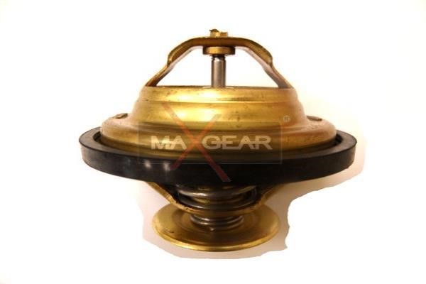 Maxgear 67-0015 Thermostat, coolant 670015