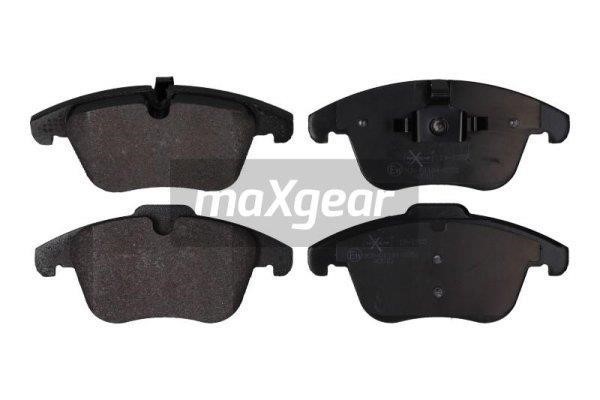 Maxgear 19-1555 Brake Pad Set, disc brake 191555