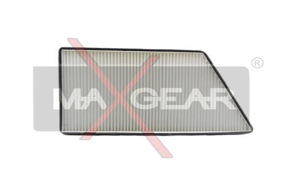 Maxgear 26-0097 Filter, interior air 260097