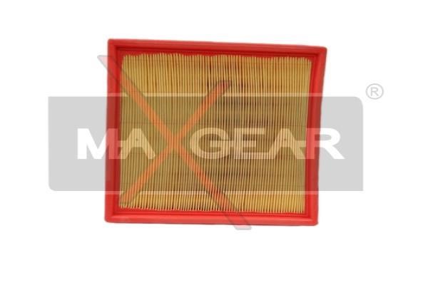 Maxgear 26-0216 Air filter 260216