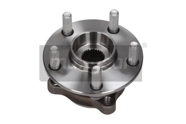 Maxgear 33-0611 Wheel bearing kit 330611