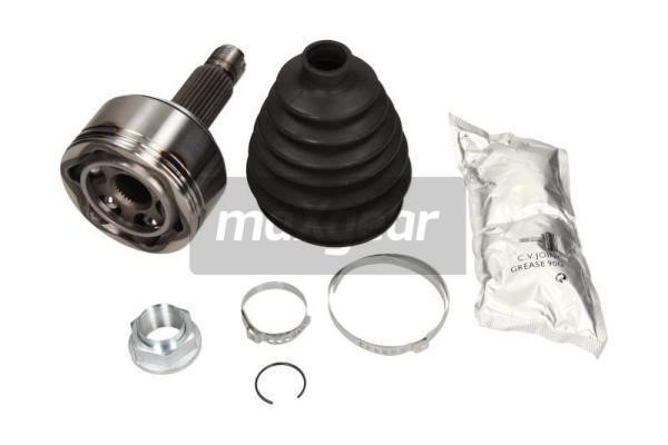 Maxgear 49-1250 Joint Kit, drive shaft 491250