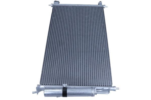 AC855135 Maxgear Condenser, air conditioning