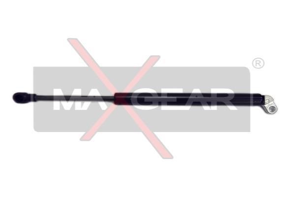 Maxgear 12-0234 Gas Spring, boot-/cargo area 120234