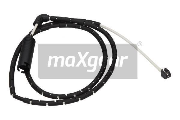 Maxgear 200145 Warning contact, brake pad wear 200145