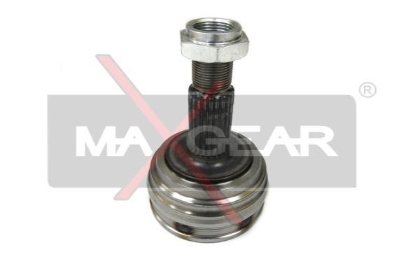Hose, cylinder head cover breather Maxgear 18-1116