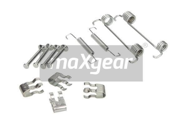 Maxgear 27-0403 Repair kit for parking brake pads 270403