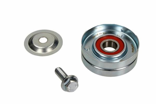 Deflection/guide pulley, v-ribbed belt Maxgear 54-1427