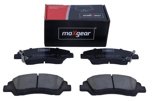 Buy Maxgear 19-3389 at a low price in United Arab Emirates!
