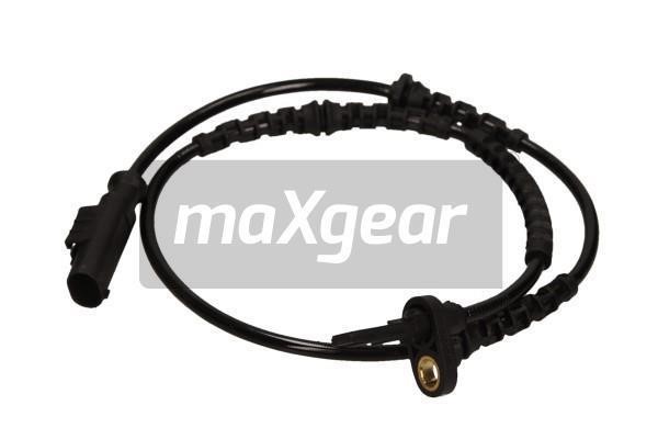 Maxgear 20-0283 Sensor, wheel speed 200283