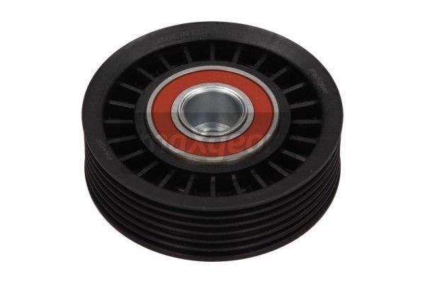 Maxgear 54-0168 V-ribbed belt tensioner (drive) roller 540168