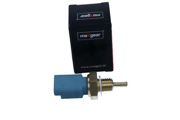 Coolant temperature sensor Maxgear 21-0143