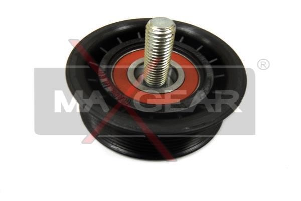 Maxgear 54-0327 V-ribbed belt tensioner (drive) roller 540327