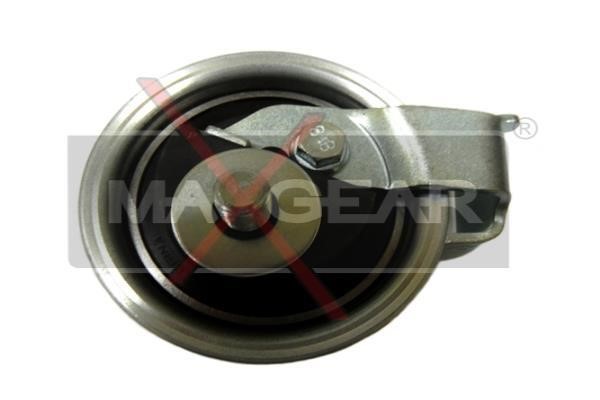 Maxgear 54-0370 Tensioner pulley, timing belt 540370