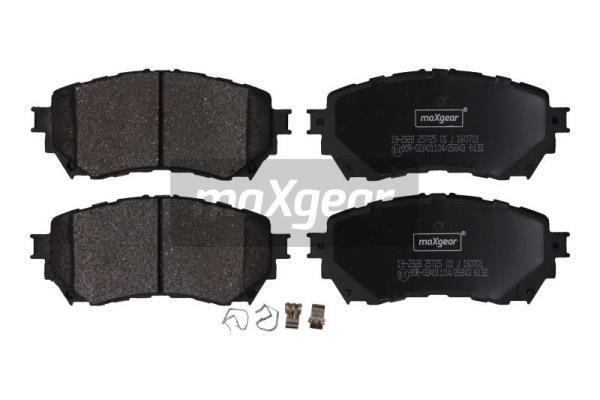 Buy Maxgear 192928 at a low price in United Arab Emirates!