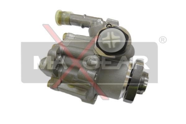 Maxgear 48-0064 Hydraulic Pump, steering system 480064