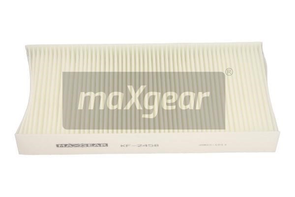 Maxgear 260787 Filter, interior air 260787