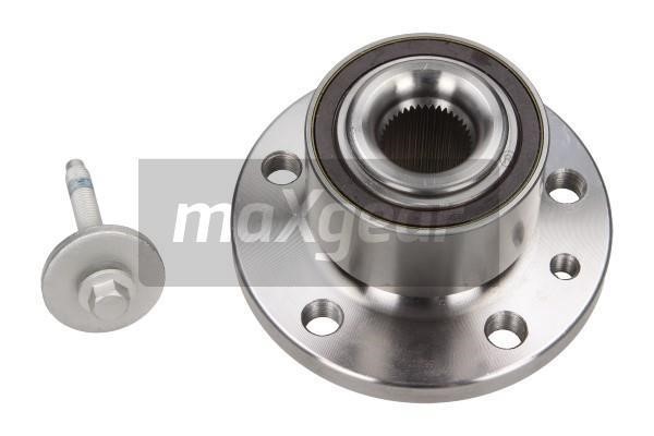 Maxgear 330697 Wheel hub bearing 330697