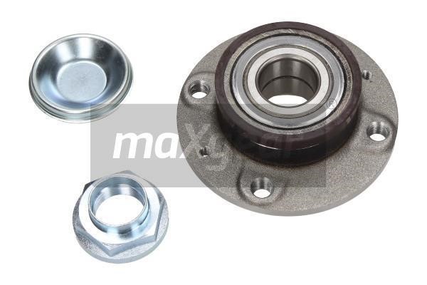 Maxgear 33-0615 Wheel bearing kit 330615