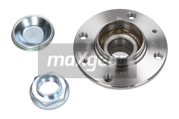 Wheel bearing kit Maxgear 33-0615
