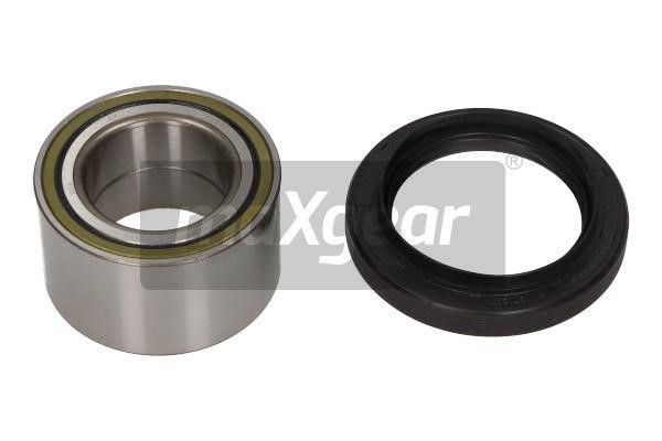 Maxgear 33-0182 Rear Wheel Bearing Kit 330182