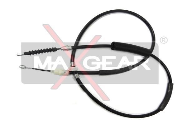 Maxgear 32-0055 Cable Pull, parking brake 320055