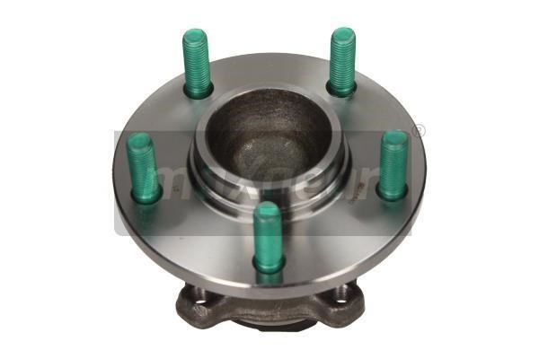 Rear wheel hub Maxgear 33-0574
