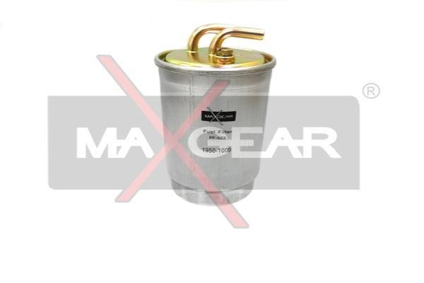 Maxgear 26-0273 Fuel filter 260273