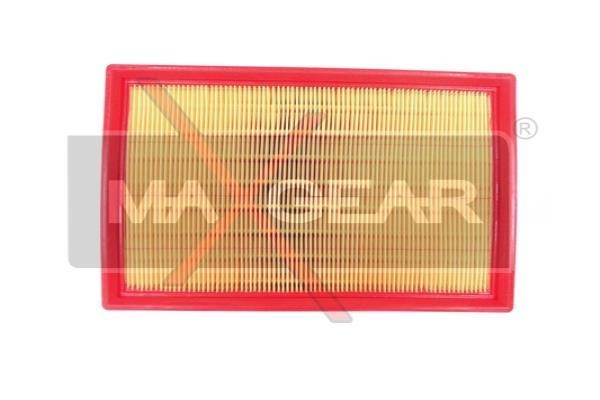 Maxgear 26-0324 Air filter 260324