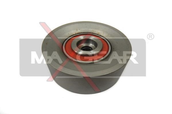 Maxgear 54-0412 Tensioner pulley, timing belt 540412