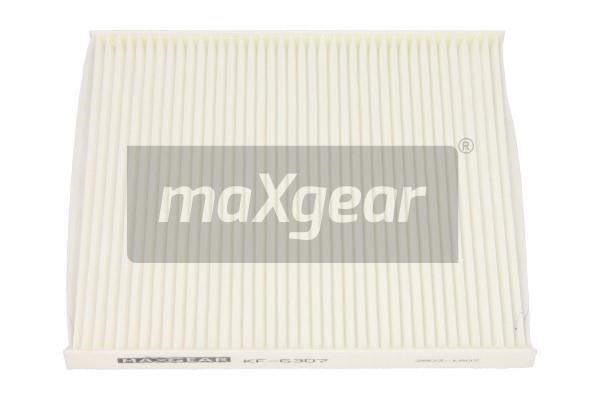 Maxgear 26-0551 Filter, interior air 260551