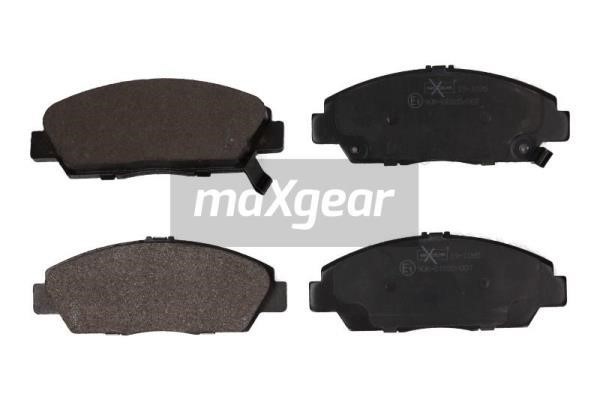 Maxgear 19-1095 Brake Pad Set, disc brake 191095