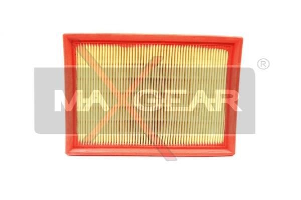 Maxgear 26-0214 Air filter 260214