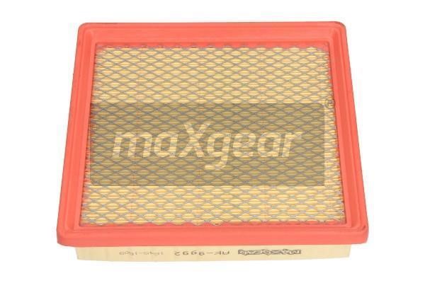 Maxgear 26-0547 Air filter 260547