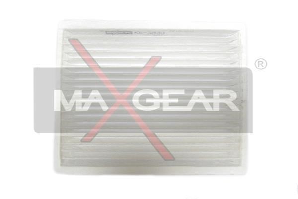 Maxgear 26-0465 Activated Carbon Cabin Filter 260465