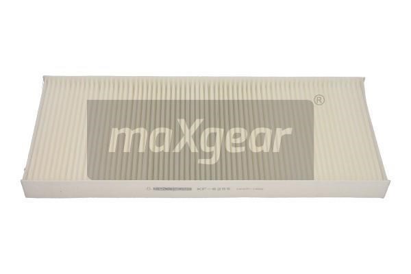 Maxgear 26-0510 Filter, interior air 260510
