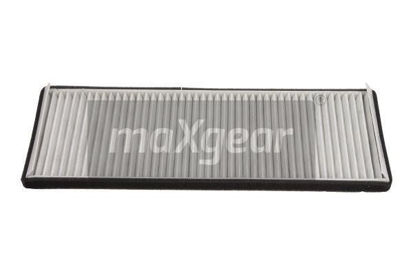 Maxgear 26-0603 Activated Carbon Cabin Filter 260603