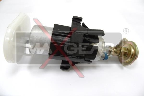 Maxgear 43-0007 Fuel pump 430007
